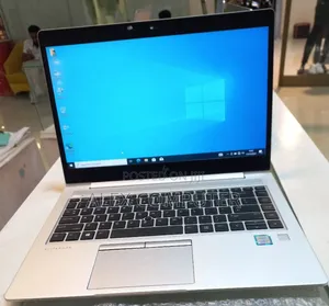 New Laptop HP EliteBook 840 G5 16GB Intel Core I7 SSD 512GB