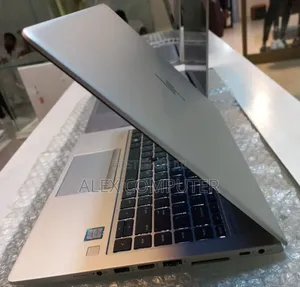 New Laptop HP EliteBook 840 G5 16GB Intel Core I7 SSD 512GB