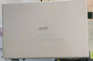 Photo - New Laptop Acer Swift 1 16GB AMD Ryzen 7 SSD 512GB