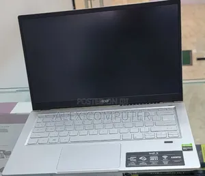 New Laptop Acer Swift 1 16GB AMD Ryzen 7 SSD 512GB