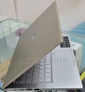 New Laptop Acer Swift 1 16GB AMD Ryzen 7 SSD 512GB