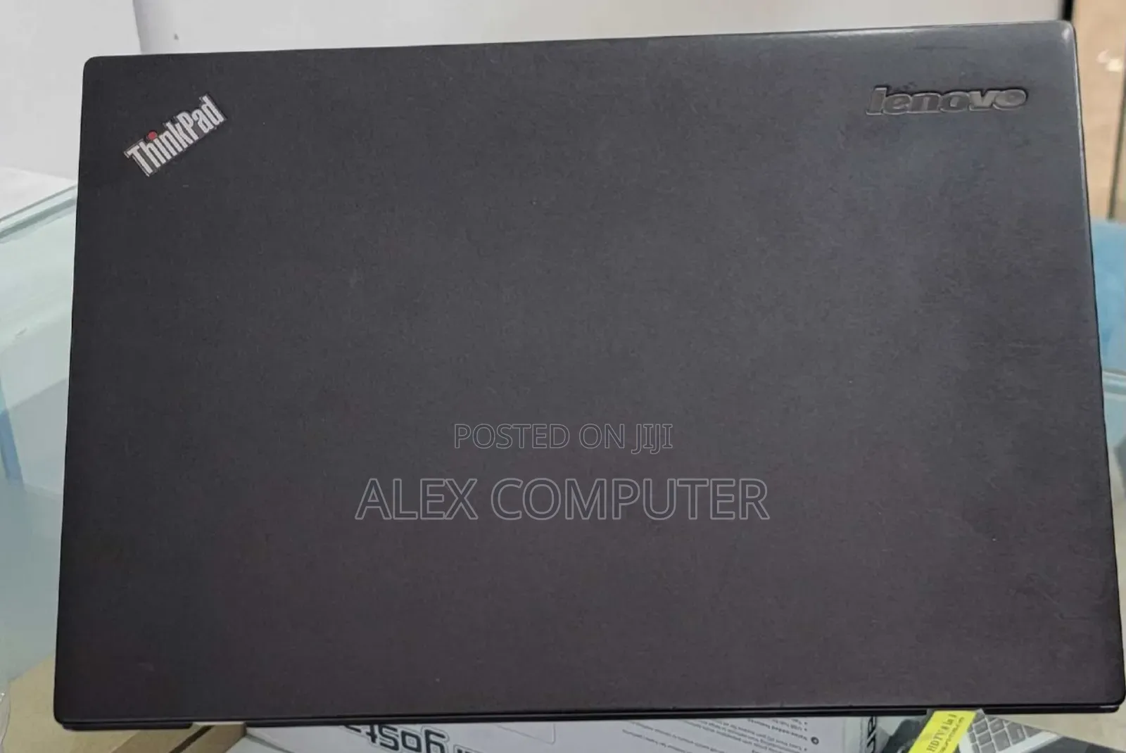 New Laptop Lenovo ThinkPad X1 Carbon 8GB Intel Core I7 SSD 256GB