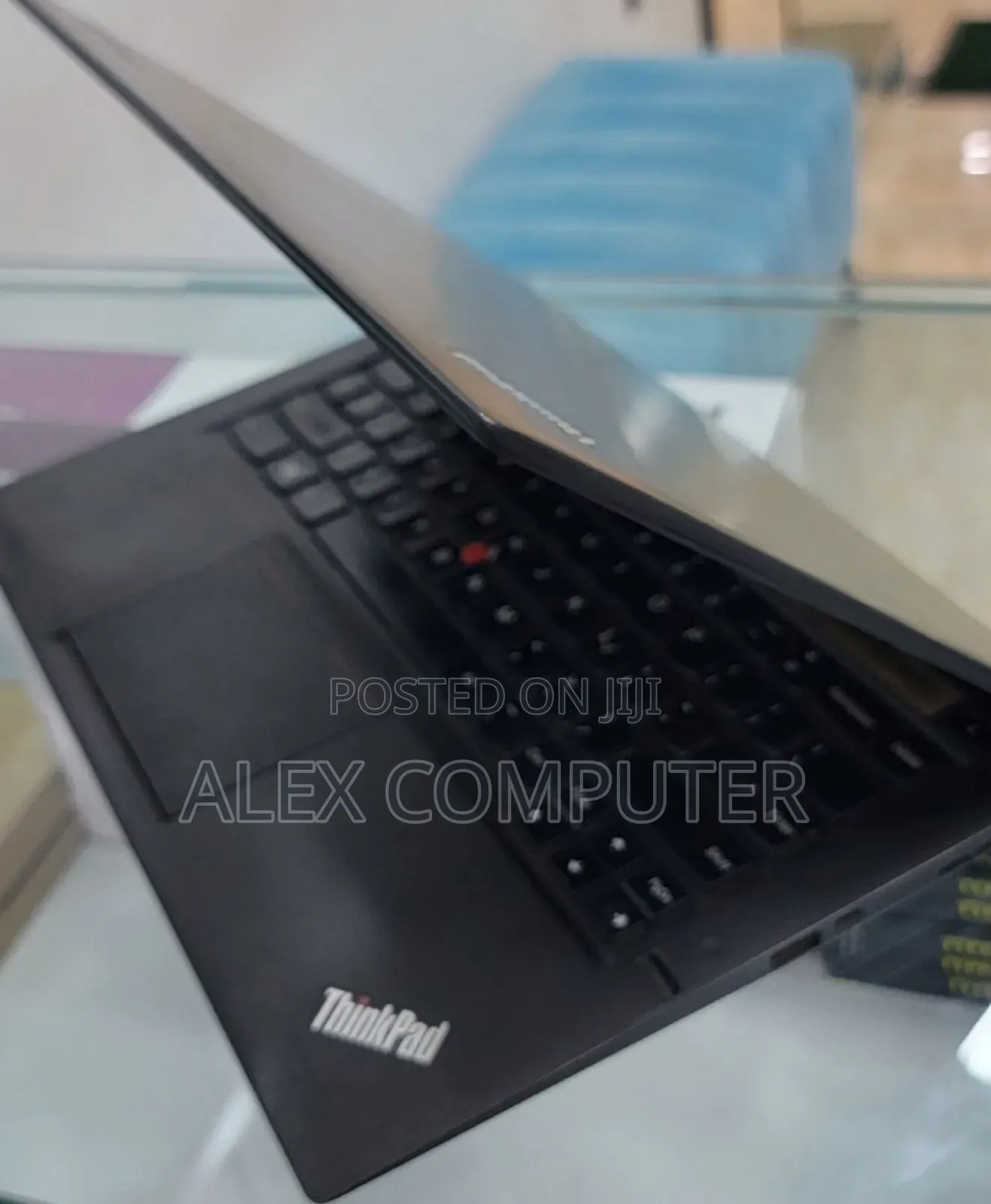 New Laptop Lenovo ThinkPad X1 Carbon 8GB Intel Core I7 SSD 256GB