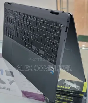 Photo - New Laptop Samsung Galaxy Book3 Pro 360 16" 16GB Intel Core I7 SSD 1T