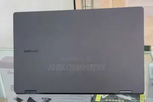 New Laptop Samsung Galaxy Book3 Pro 360 16" 16GB Intel Core I7 SSD 1T