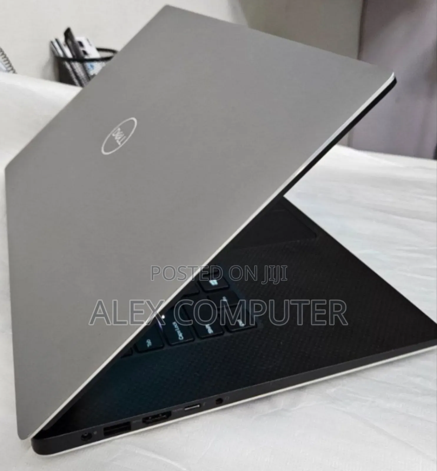 New Laptop Dell Inspiron 15 16GB Intel Core I9 SSD 512GB