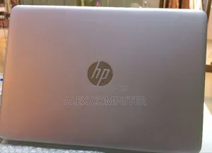 New Laptop HP EliteBook 840 G4 8GB Intel Core I5 HDD+SSD 256GB