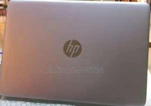 New Laptop HP EliteBook 840 G4 8GB Intel Core I5 HDD+SSD 256GB