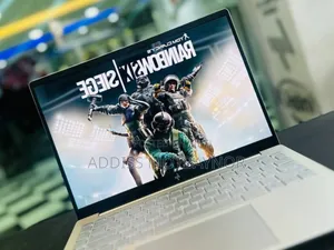 New Laptop HP Pavilion 15 16GB Intel Core I7 SSD 1T