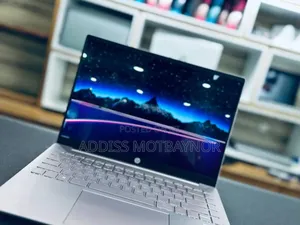 New Laptop HP Pavilion 15 16GB Intel Core I7 SSD 1T