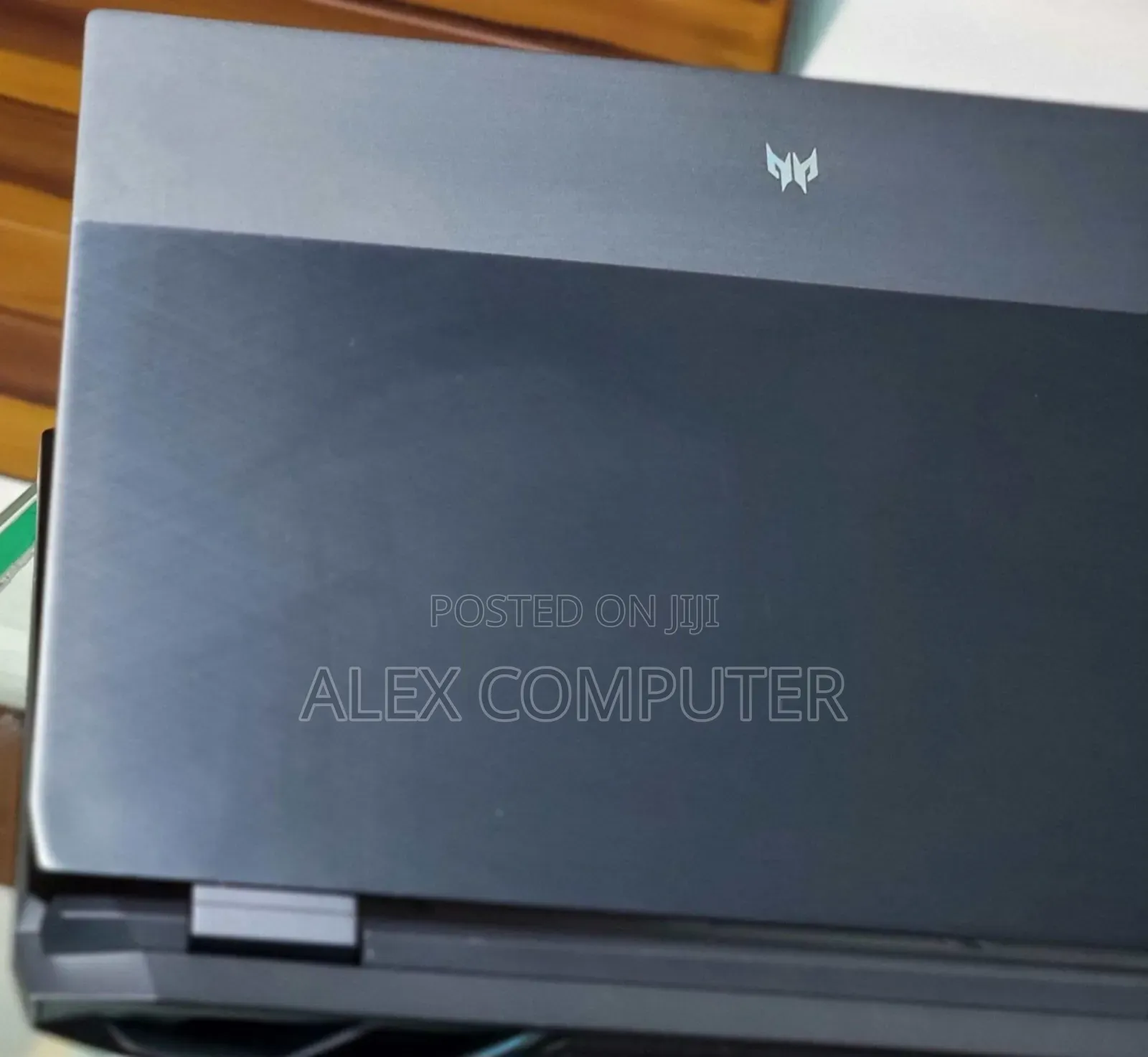 New Laptop Acer Predator Helios 300 16GB Intel Core I7 HDD 1T