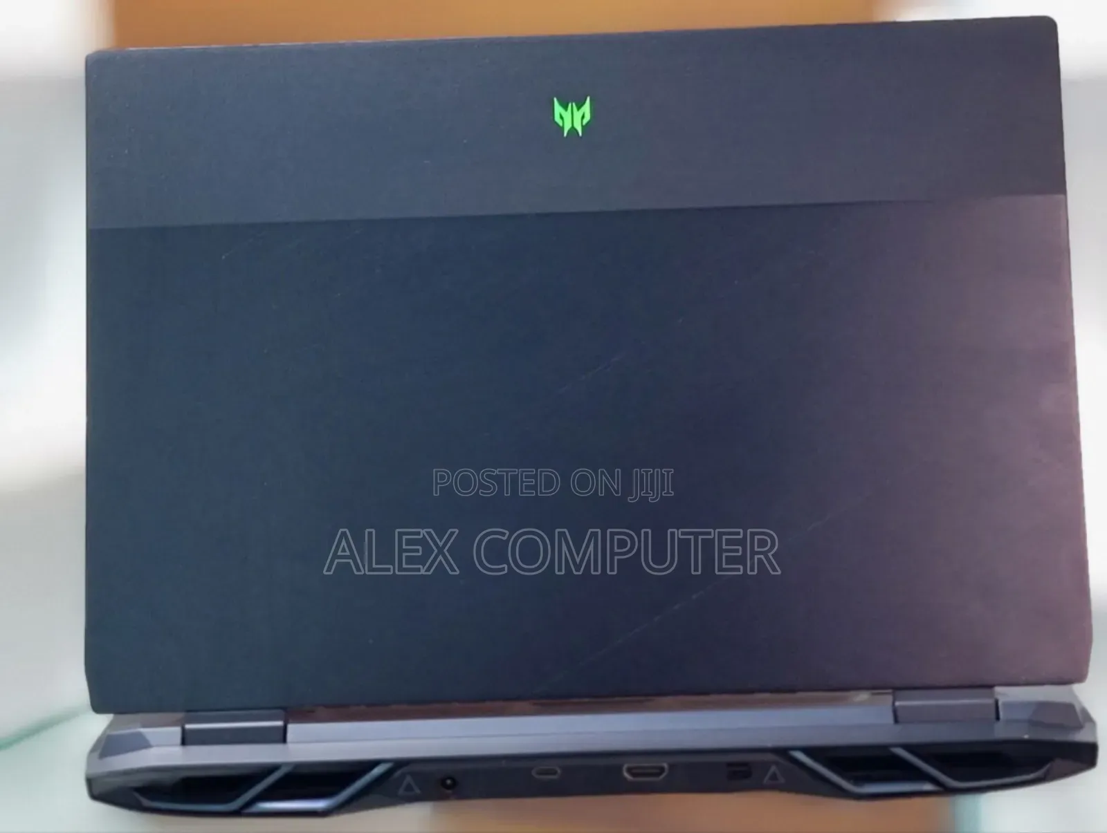 New Laptop Acer Predator Helios 300 16GB Intel Core I7 HDD 1T