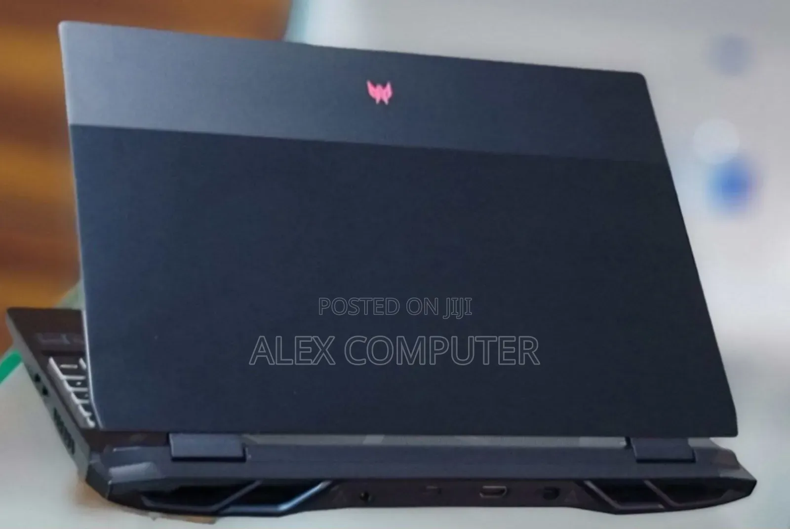 New Laptop Acer Predator Helios 300 16GB Intel Core I7 HDD 1T