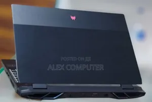 New Laptop Acer Predator Helios 300 16GB Intel Core I7 HDD 1T