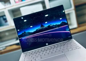 New Laptop HP Pavilion 15 16GB Intel Core I7 SSD 1T