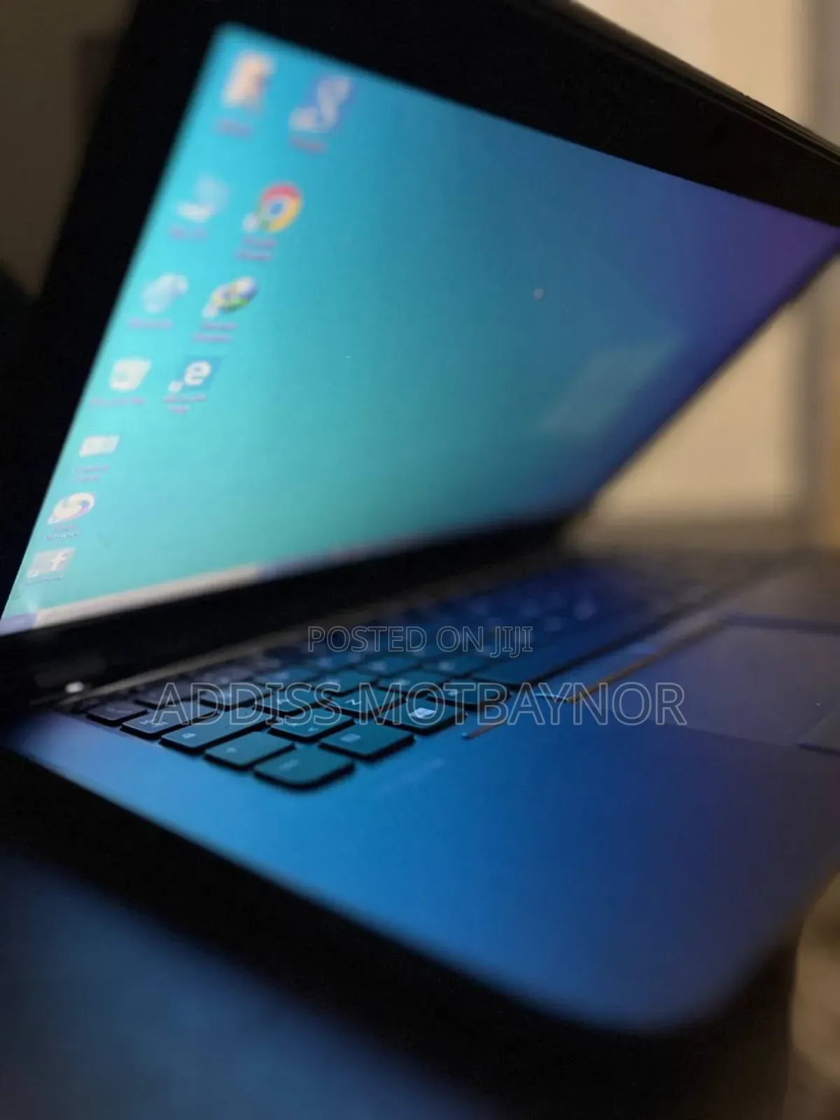 New Laptop HP EliteBook 840 4GB Intel Core I5 HDD 1T