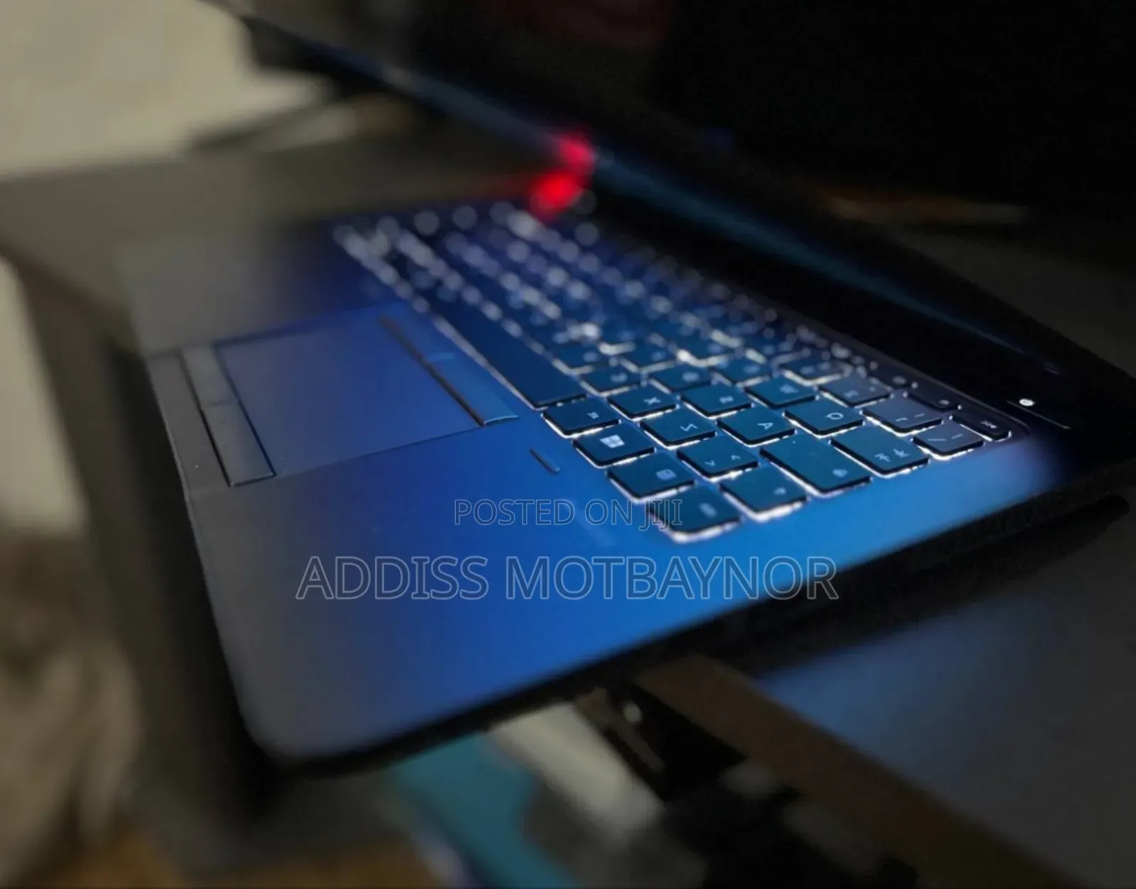 New Laptop HP EliteBook 840 4GB Intel Core I5 HDD 1T