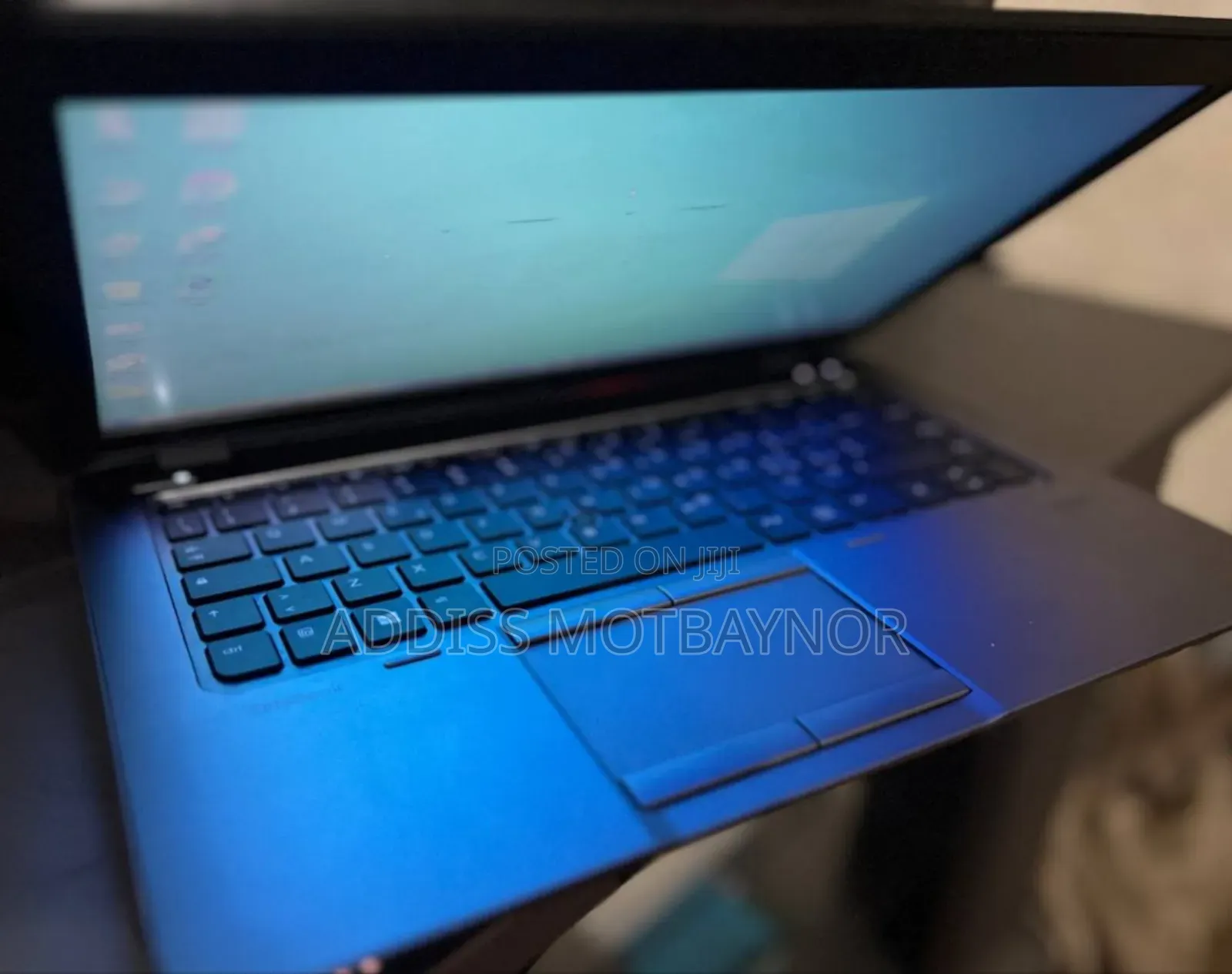 New Laptop HP EliteBook 840 4GB Intel Core I5 HDD 1T