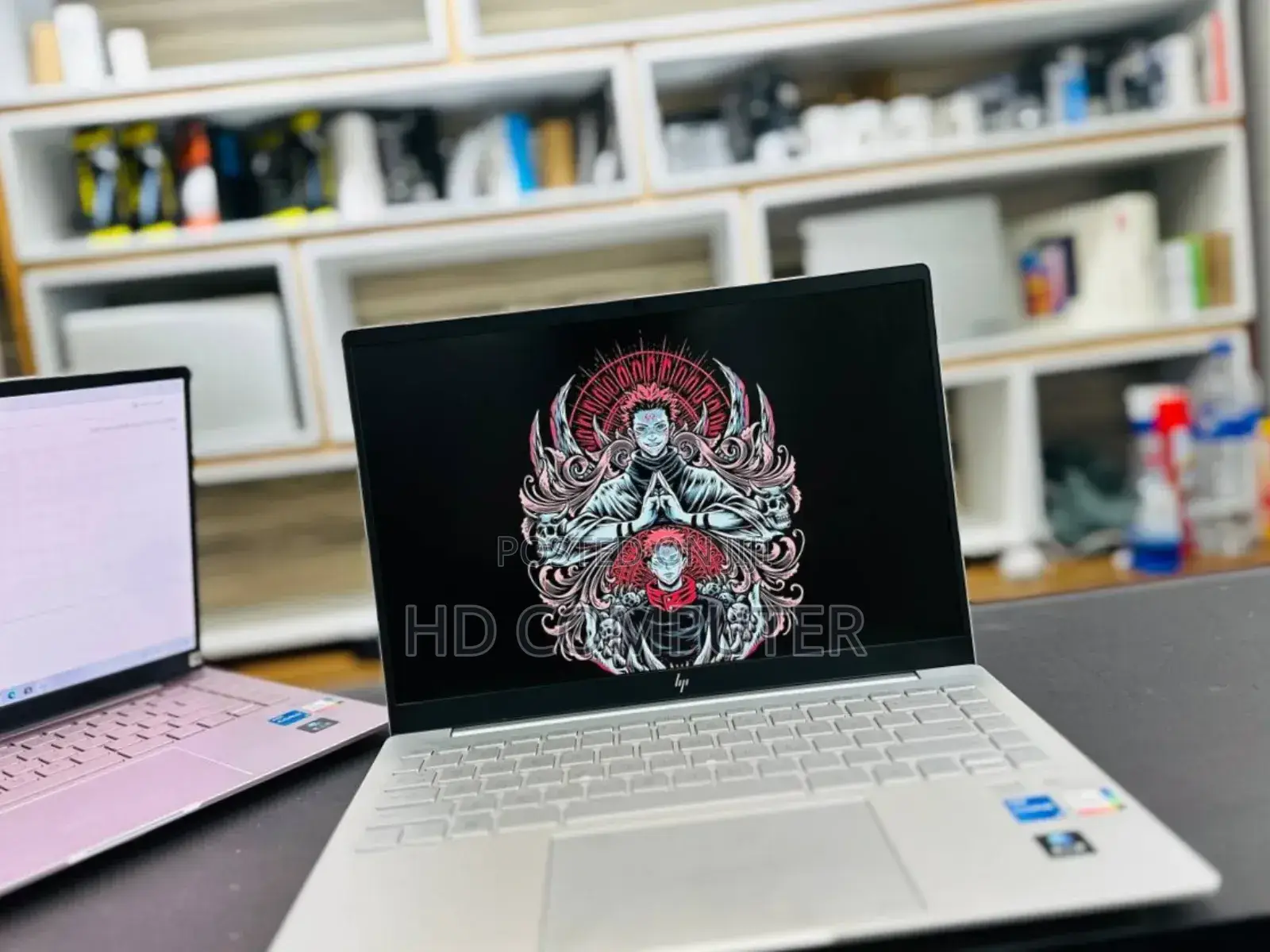 New Laptop HP Pavilion 14 16GB Intel Core I5 SSD 512GB