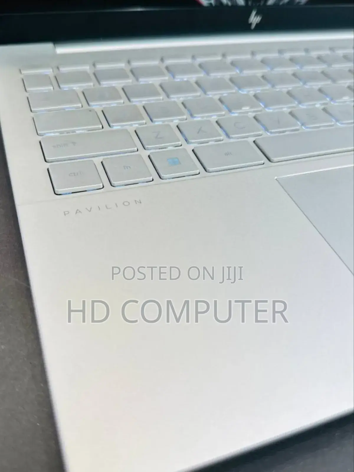 New Laptop HP Pavilion 14 16GB Intel Core I5 SSD 512GB