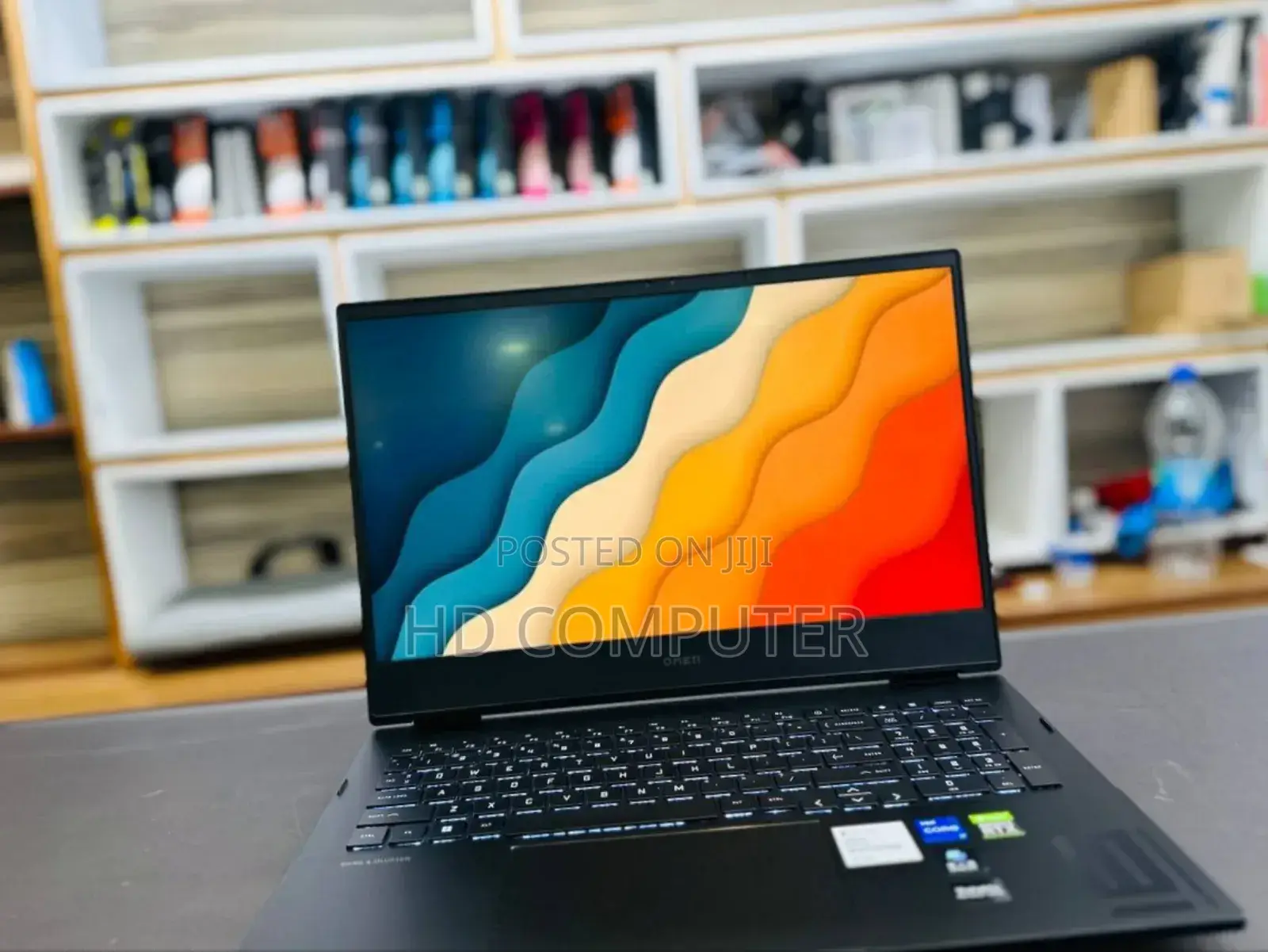 New Laptop HP Pavilion 14t 16GB Intel Core I5 SSD 512GB