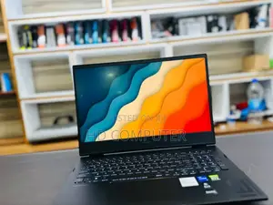 New Laptop HP Pavilion 14t 16GB Intel Core I5 SSD 512GB