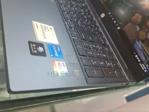 New Laptop HP Pavilion 14t 16GB Intel Core I5 SSD 512GB