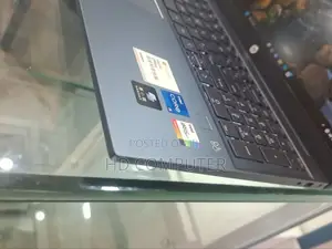 New Laptop HP Pavilion 14t 16GB Intel Core I5 SSD 512GB