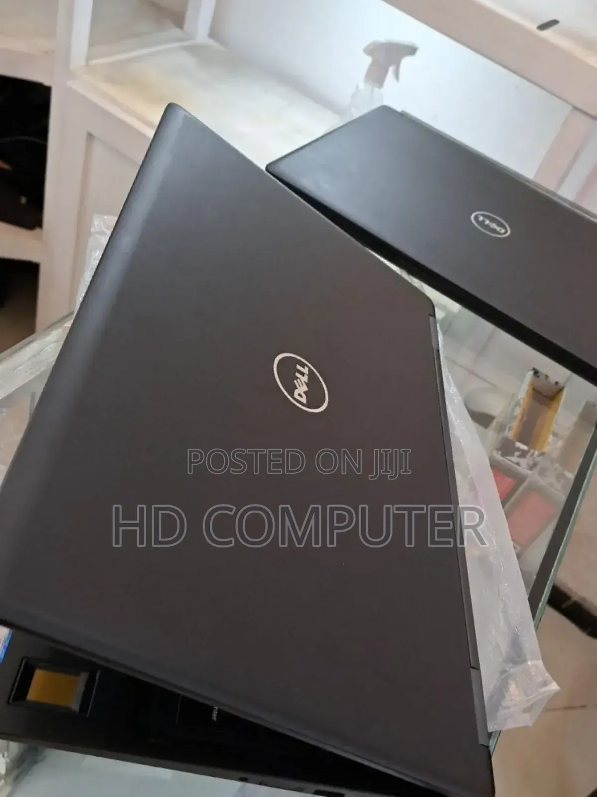 New Laptop Dell Latitude 5580 8GB Intel Core I5 SSD 512GB