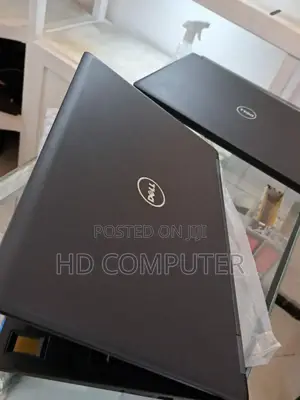 Photo - New Laptop Dell Latitude 5580 8GB Intel Core I5 SSD 512GB