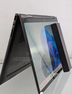 New Laptop HP Envy X360 16GB Intel Core I7 SSD 1T