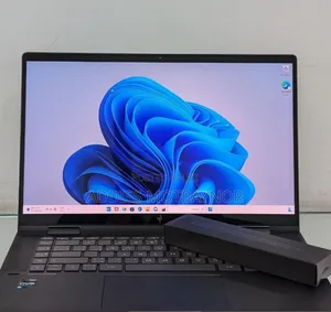 New Laptop HP Envy X360 16GB Intel Core I7 SSD 1T