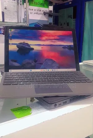 Photo - New Laptop Microsoft Surface Pro 6 16GB Intel Core I7 SSD 512GB