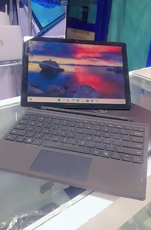 New Laptop Microsoft Surface Pro 6 16GB Intel Core I7 SSD 512GB