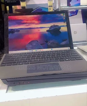 New Laptop Microsoft Surface Pro 6 16GB Intel Core I7 SSD 512GB