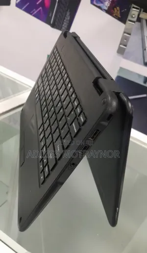 New Laptop Lenovo ThinkPad Yoga 4GB Intel Pentium HDD 500GB