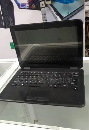 New Laptop Lenovo ThinkPad Yoga 4GB Intel Pentium HDD 500GB