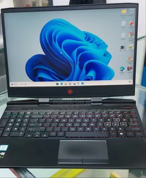 New Laptop HP Omen X 16GB Intel Core I7 HDD+SSD 256GB