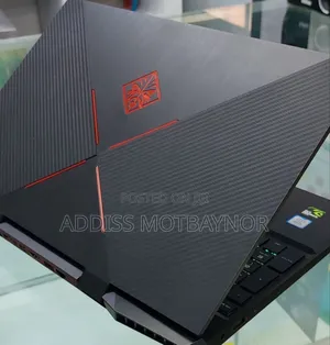 New Laptop HP Omen X 16GB Intel Core I7 HDD+SSD 256GB