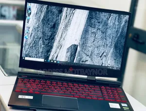 Photo - New Laptop HP Omen X 16GB Intel Core I7 SSD 512GB