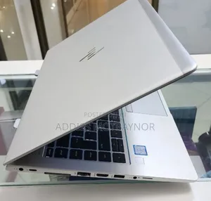 New Laptop HP EliteBook 840 16GB Intel Core I5 SSD 512GB