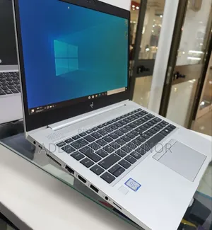 New Laptop HP EliteBook 840 16GB Intel Core I5 SSD 512GB