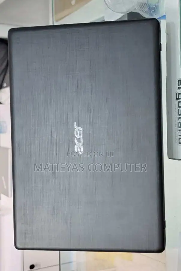 Laptop Acer 4GB SSD 32GB