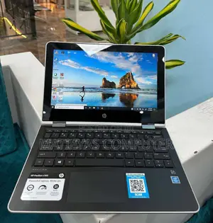 Photo - Laptop HP Pavilion X360 8GB Intel HDD 500GB