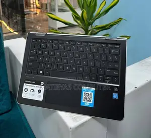 Laptop HP Pavilion X360 8GB Intel HDD 500GB