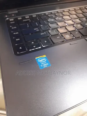 New Laptop HP ZBook 17 G2 8GB Intel Core I7 SSD 1T
