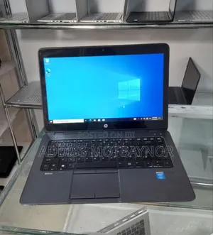 New Laptop HP ZBook 17 G2 8GB Intel Core I7 SSD 1T