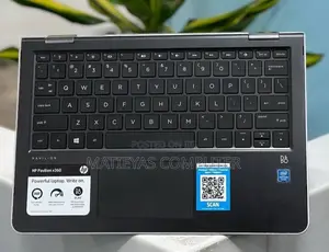 Laptop HP Pavilion X360 8GB Intel HDD 500GB