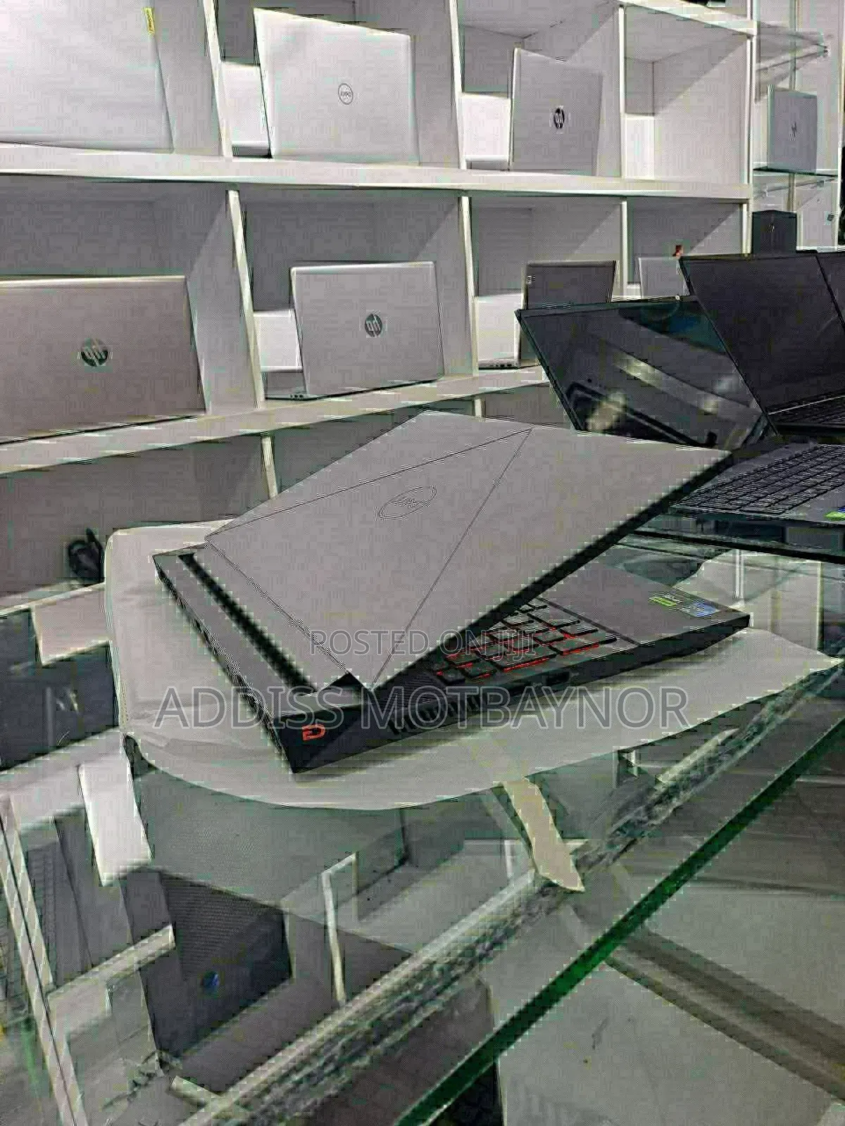 New Laptop Dell G5 16GB Intel Core I9 SSD 1T