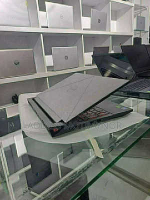 New Laptop Dell G5 16GB Intel Core I9 SSD 1T